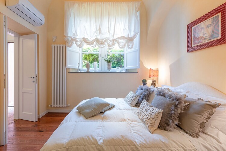 Casa Francesca – Maison historique 4 pers., Lucca - Photo 32