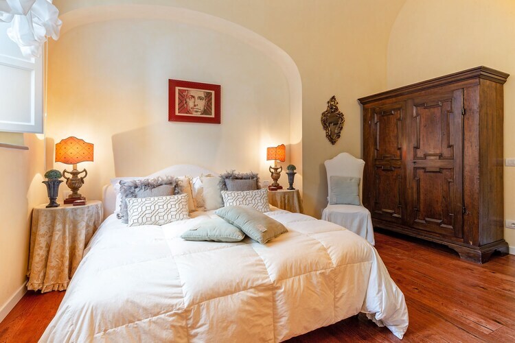 Casa Francesca – Maison historique 4 pers., Lucca - Photo 33
