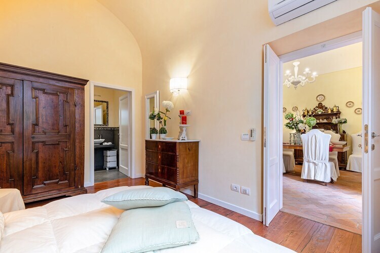 Casa Francesca – Maison historique 4 pers., Lucca - Photo 35