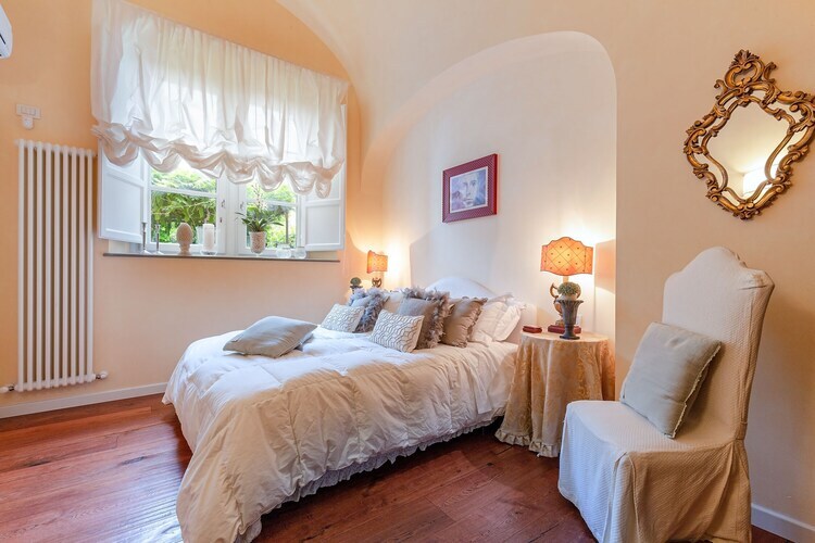 Casa Francesca – Maison historique 4 pers., Lucca - Photo 36