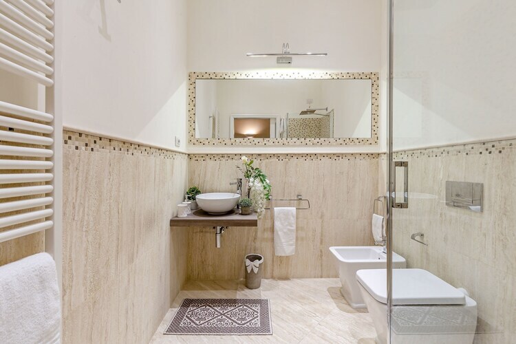 Casa Francesca – Maison historique 4 pers., Lucca - Photo 41