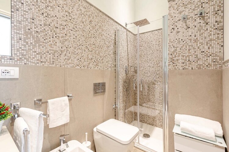 Casa Francesca – Maison historique 4 pers., Lucca - Photo 43