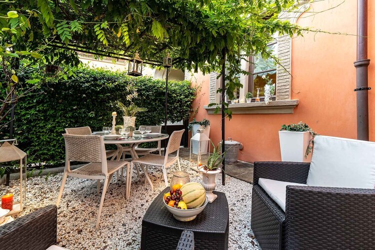 Casa Francesca – Maison historique 4 pers., Lucca - Photo 44