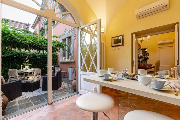 Casa Francesca – Maison historique 4 pers., Lucca - Photo 45