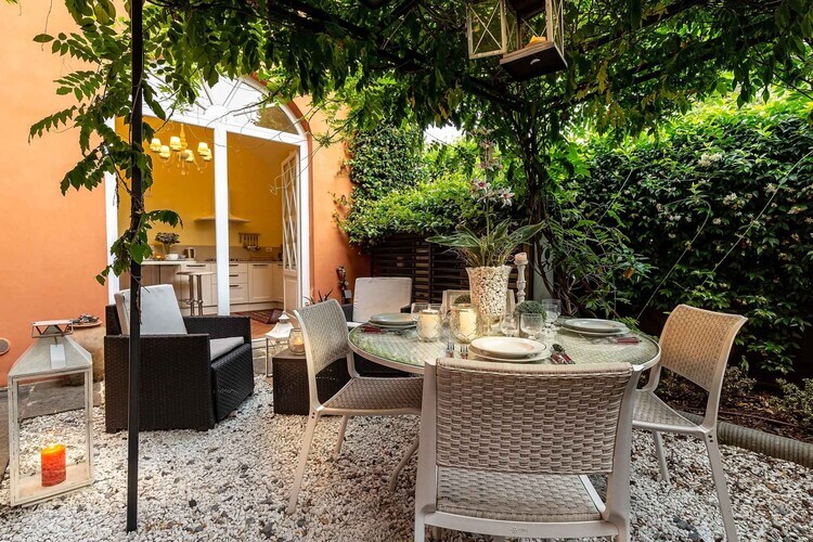 Casa Francesca – Maison historique 4 pers., Lucca - Photo 46