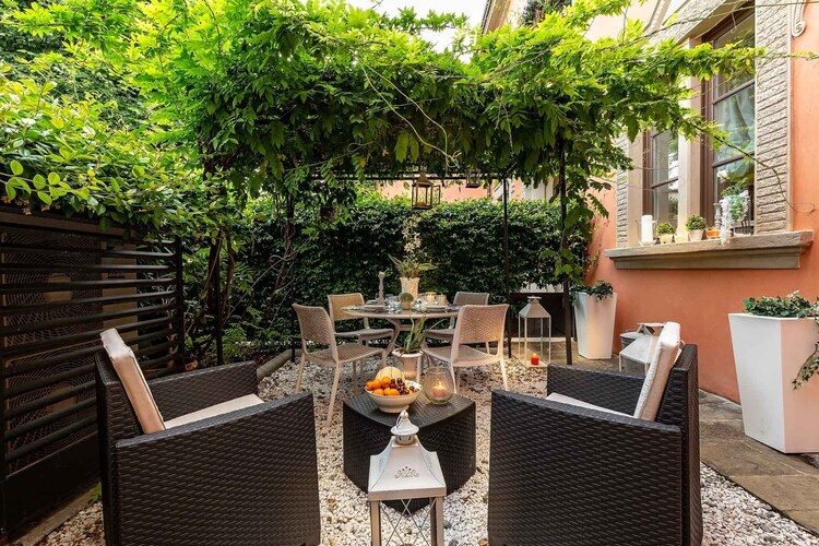 Casa Francesca – Maison historique 4 pers., Lucca - Photo 48