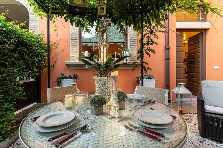 Casa Francesca – Maison historique 4 pers., Lucca - Photo 49