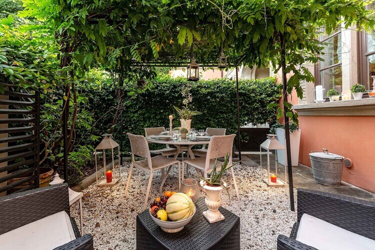 Casa Francesca – Maison historique 4 pers., Lucca - Photo 50