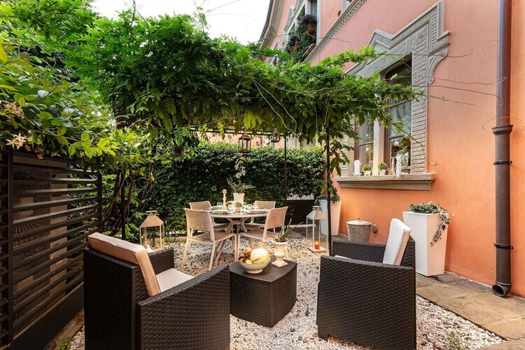 Casa Francesca – Maison historique 4 pers., Lucca - Photo 51