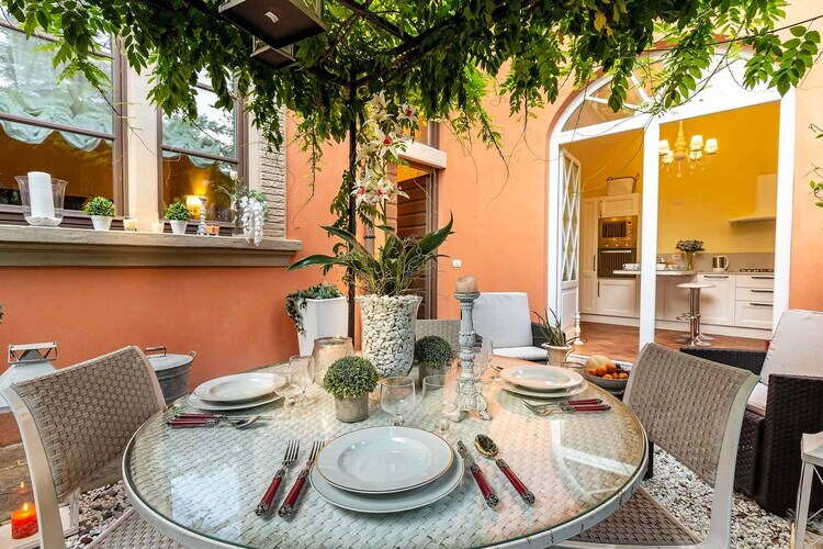 Casa Francesca – Maison historique 4 pers., Lucca - Photo 52