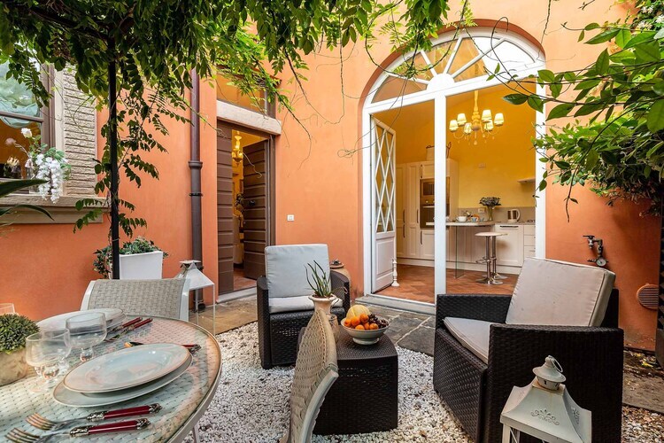 Casa Francesca – Maison historique 4 pers., Lucca - Photo 53