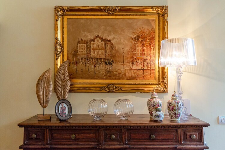 Casa Francesca – Maison historique 4 pers., Lucca - Photo 55