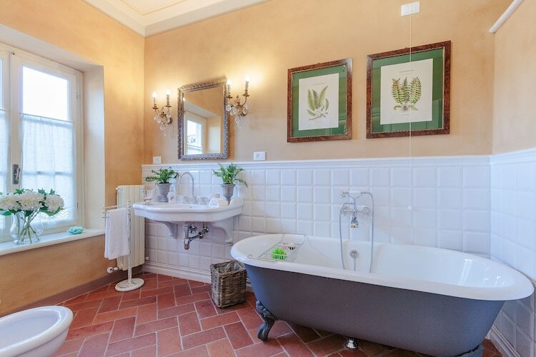 Villa Medea – 20 pers., piscine & spa en Toscane - Photo 2