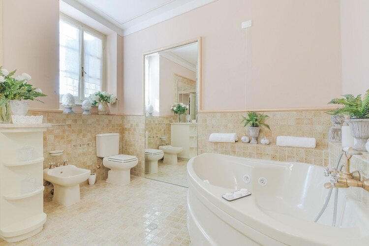 Villa Medea – 20 pers., piscine & spa en Toscane - Photo 4