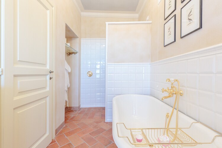 Villa Medea – 20 pers., piscine & spa en Toscane - Photo 8