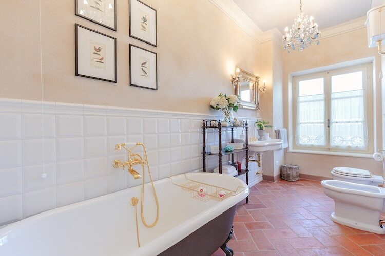 Villa Medea – 20 pers., piscine & spa en Toscane - Photo 10