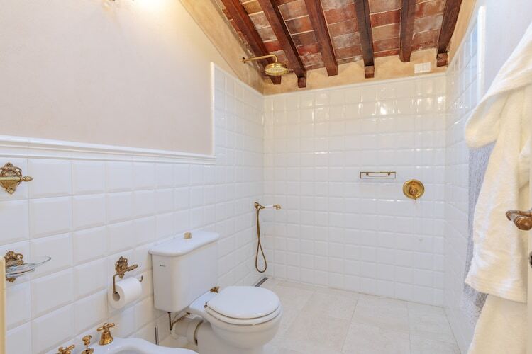 Villa Medea – 20 pers., piscine & spa en Toscane - Photo 11
