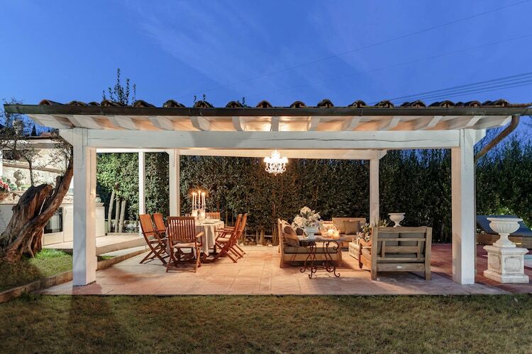 Villa Medea – 20 pers., piscine & spa en Toscane - Photo 16
