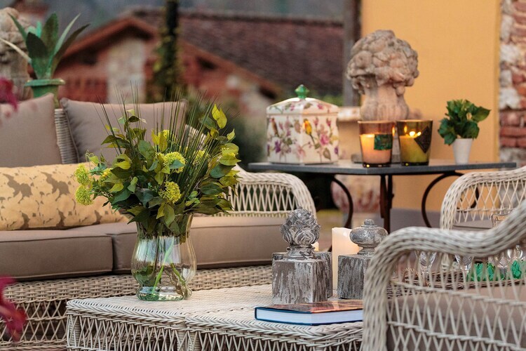 Villa Medea – 20 pers., piscine & spa en Toscane - Photo 25