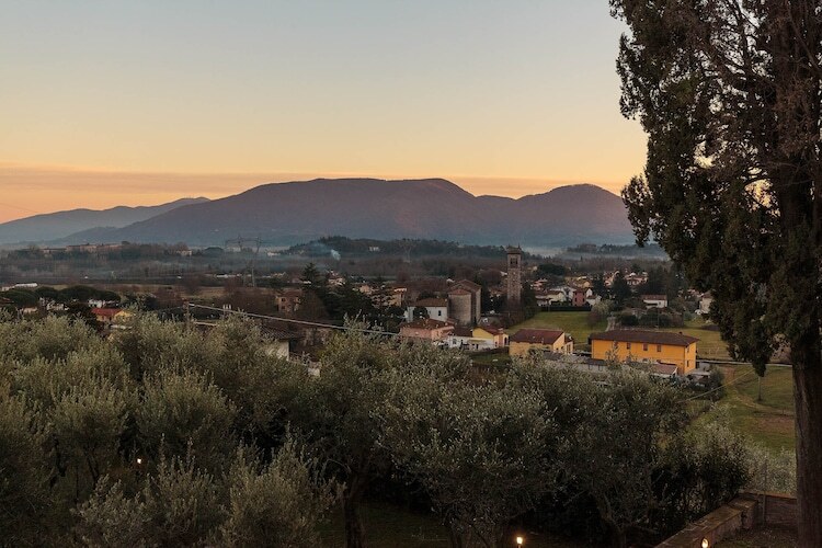 Villa Medea – 20 pers., piscine & spa en Toscane - Photo 34