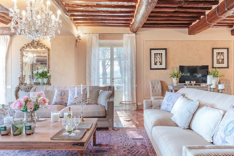 Villa Medea – 20 pers., piscine & spa en Toscane - Photo 65