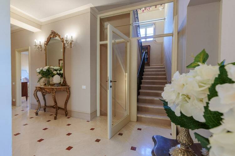 Villa Medea – 20 pers., piscine & spa en Toscane - Photo 78