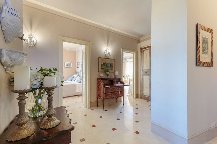 Villa Medea – 20 pers., piscine & spa en Toscane - Photo 79