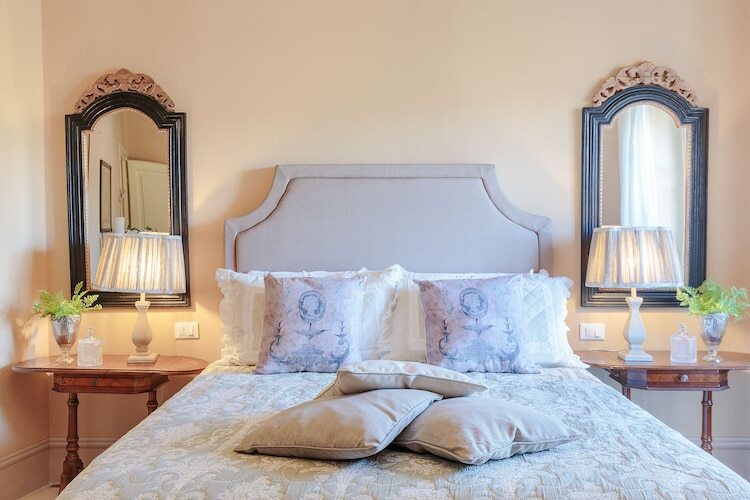 Villa Medea – 20 pers., piscine & spa en Toscane - Photo 89