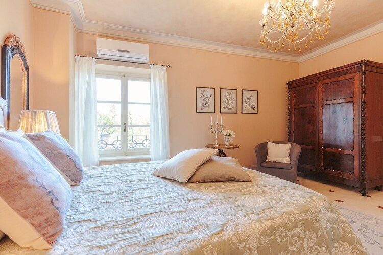 Villa Medea – 20 pers., piscine & spa en Toscane - Photo 91