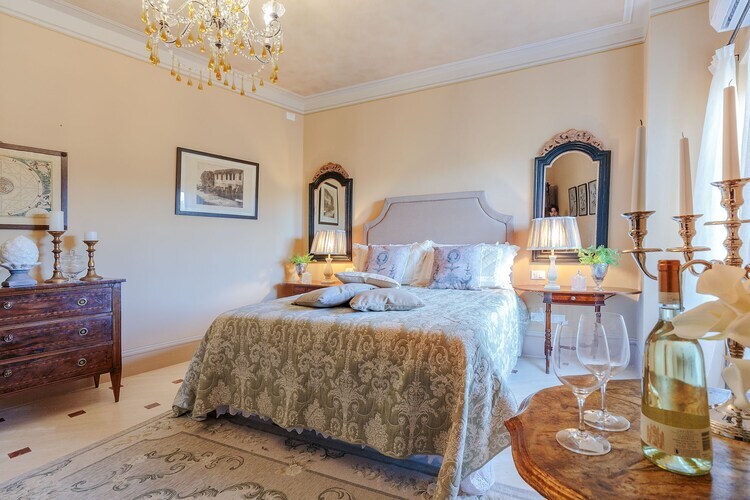 Villa Medea – 20 pers., piscine & spa en Toscane - Photo 92