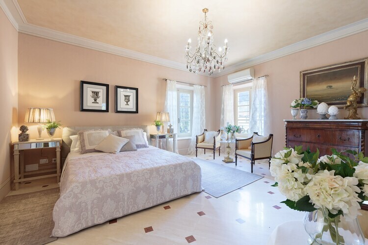 Villa Medea – 20 pers., piscine & spa en Toscane - Photo 93