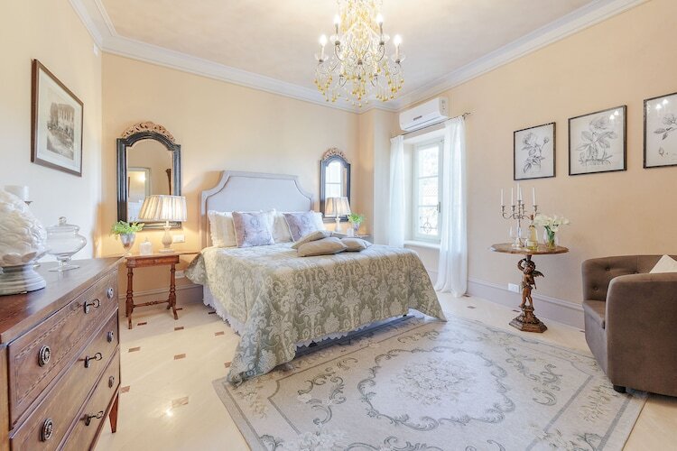 Villa Medea – 20 pers., piscine & spa en Toscane - Photo 94