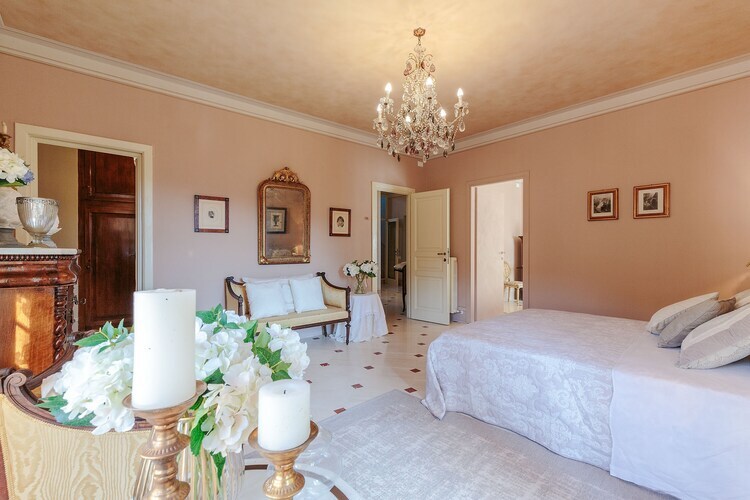 Villa Medea – 20 pers., piscine & spa en Toscane - Photo 97