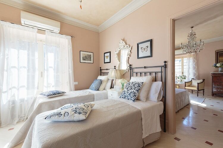 Villa Medea – 20 pers., piscine & spa en Toscane - Photo 100
