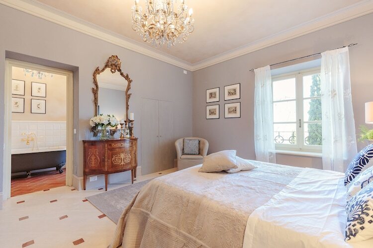 Villa Medea – 20 pers., piscine & spa en Toscane - Photo 103