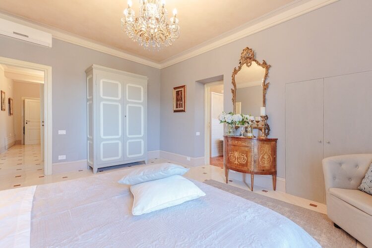 Villa Medea – 20 pers., piscine & spa en Toscane - Photo 106