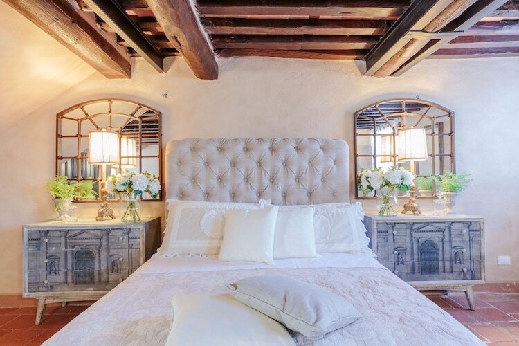 Villa Medea – 20 pers., piscine & spa en Toscane - Photo 108