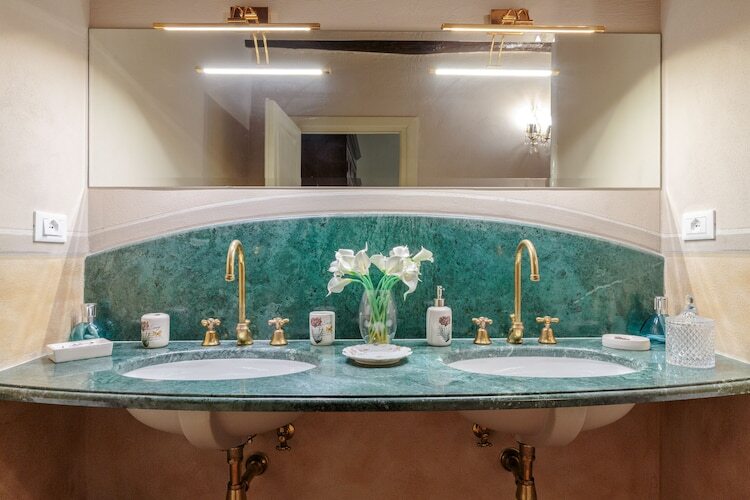 Villa Medea – 20 pers., piscine & spa en Toscane - Photo 113