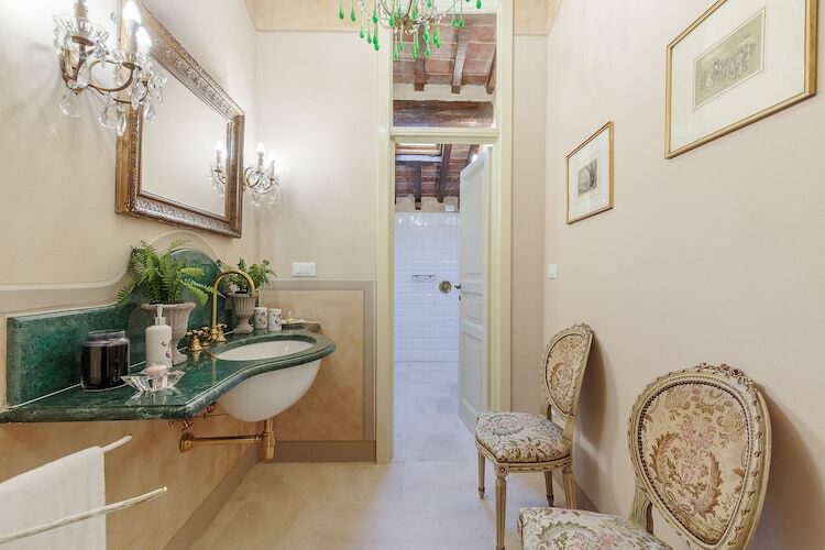 Villa Medea – 20 pers., piscine & spa en Toscane - Photo 115
