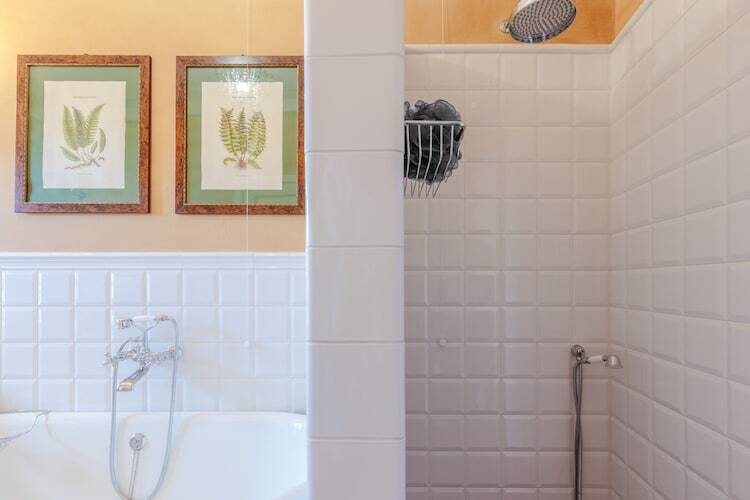 Villa Medea – 20 pers., piscine & spa en Toscane - Photo 122