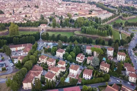 Villa Buonamici : 6 chambres avec piscine à Lucca : photo 6