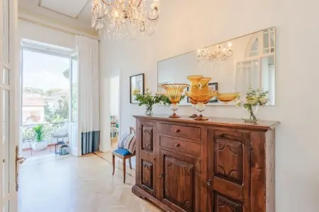 Villa Buonamici : 6 chambres avec piscine à Lucca : photo 20