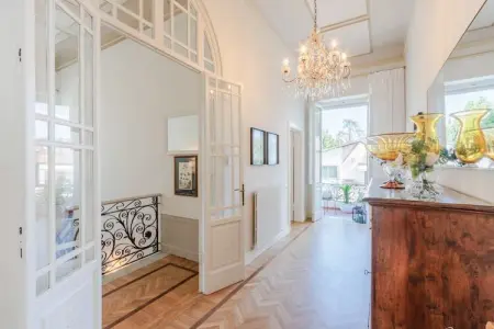 Villa Buonamici : 6 chambres avec piscine à Lucca : photo 22
