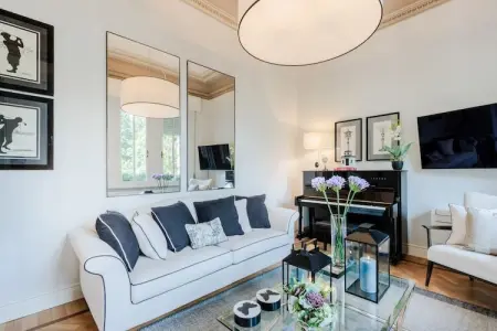 Villa Buonamici : 6 chambres avec piscine à Lucca : photo 27