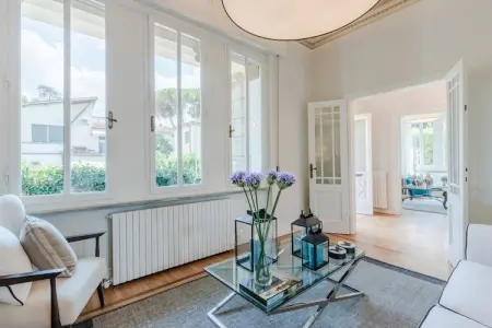 Villa Buonamici : 6 chambres avec piscine à Lucca : photo 32