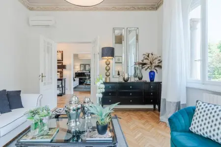 Villa Buonamici : 6 chambres avec piscine à Lucca : photo 34