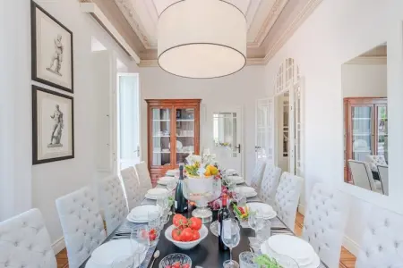 Villa Buonamici : 6 chambres avec piscine à Lucca : photo 41