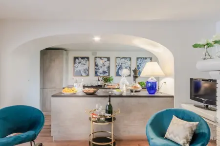 Villa Buonamici : 6 chambres avec piscine à Lucca : photo 43