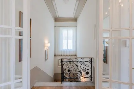 Villa Buonamici : 6 chambres avec piscine à Lucca : photo 56