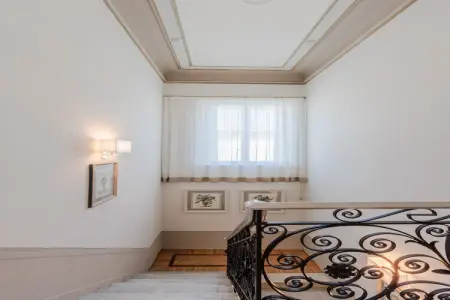 Villa Buonamici : 6 chambres avec piscine à Lucca : photo 57